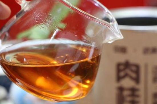 牛欄坑肉桂需不需要洗茶，武夷巖茶肉桂需要洗茶嗎？