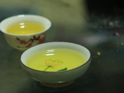 茶道知識步驟，茶道基礎(chǔ)知識