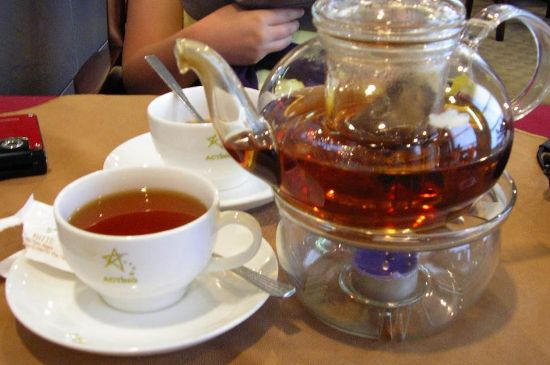 蜂蜜紅茶禁忌，喝蜂蜜紅茶的功效與禁忌