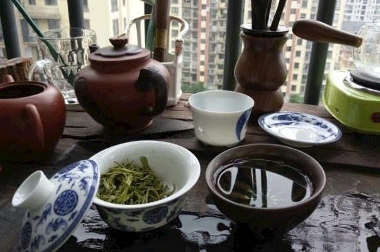 正確的泡茶七個(gè)步驟，最簡單的泡茶方法