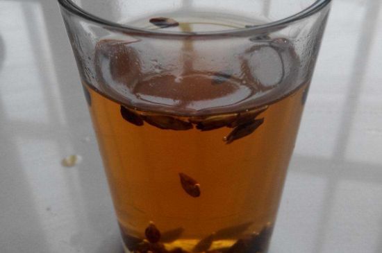 大麥茶上火嗎，喝大麥茶會不會上火？