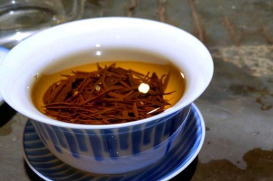 哪幾種茶可以煮，最適合煮的幾種茶