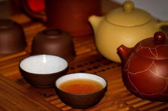 功夫茶的十八道泡法步驟，沏潮汕功夫茶的正確步驟