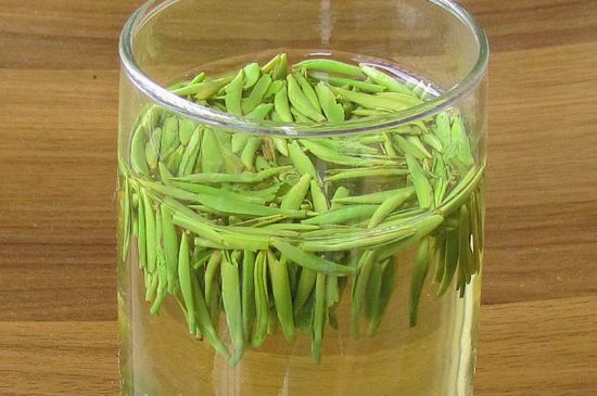 雀舌茶的沖泡方法，怎么沖泡雀舌茶？
