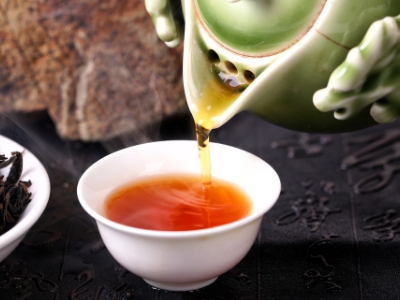 女人長(zhǎng)期喝紅茶好不好，女人喝紅茶的功效