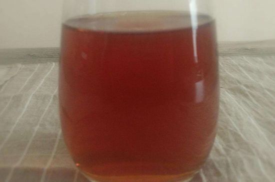紅茶加姜片的禁忌，姜紅茶的危害