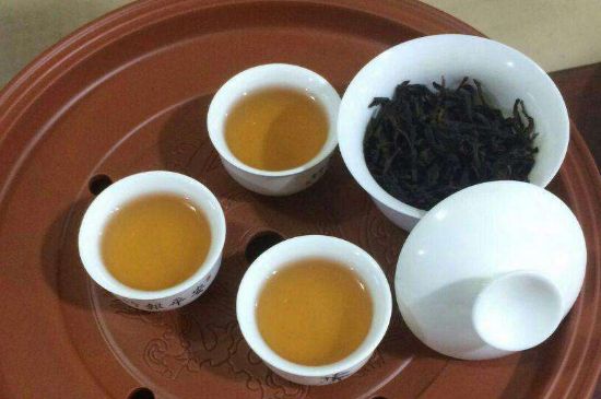 烏龍茶沖泡時間是多久，怎樣泡烏龍茶