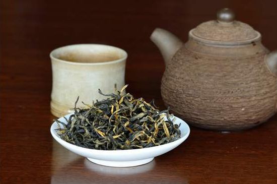 英德紅茶的功效與禁忌，英德英紅九號的功效作用