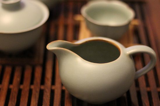 正確泡茶13個(gè)流程，新手從零開(kāi)始學(xué)泡茶的步驟