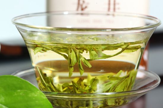西湖龍井茶的泡法是什么，西湖龍井怎么泡好喝？