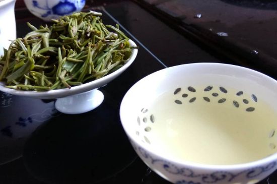碧螺春沖泡三要素，碧螺春怎么泡才正確？