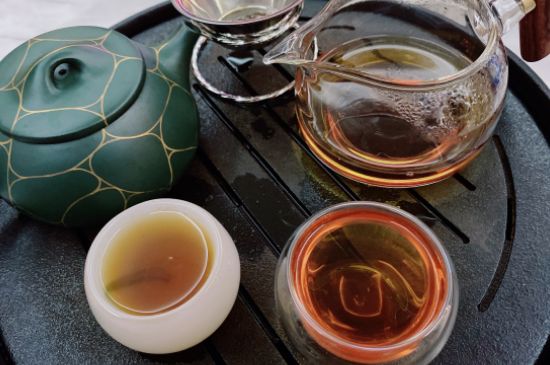為啥茶葉不能久泡可以煮，茶葉為什么不能久泡能煮？