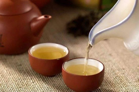 喝茶葉茶的好處和壞處，常喝茶有什么好處和壞處？