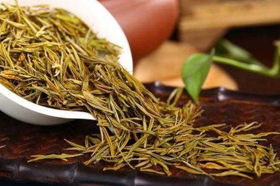 黃金茶的功效及禁忌癥，黃金茶有什么副作用嗎？