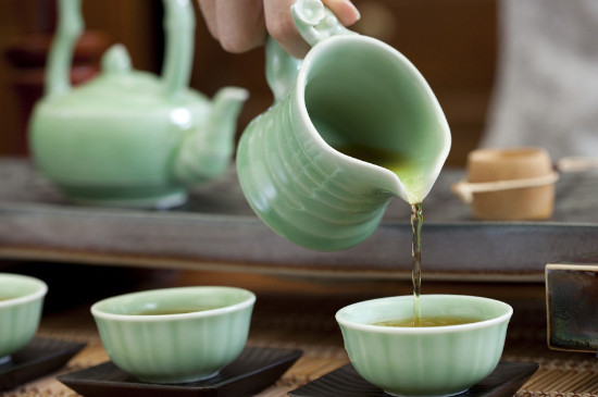 泡茶之前為什么要預(yù)熱泡茶工具，泡茶溫杯的作用