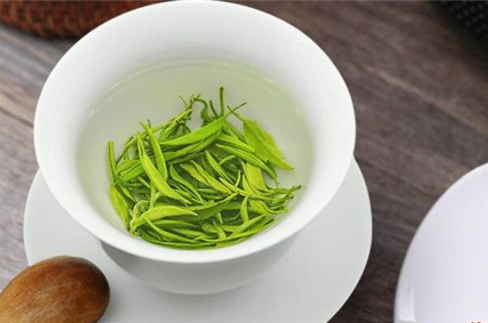 綠茶碧螺春怎么泡簡易步驟，沖泡碧螺春的十二步驟口訣