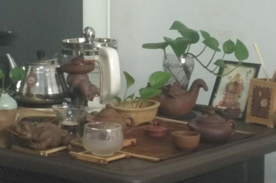 功夫茶的六個(gè)步驟沖法，功夫茶正確泡法和講解