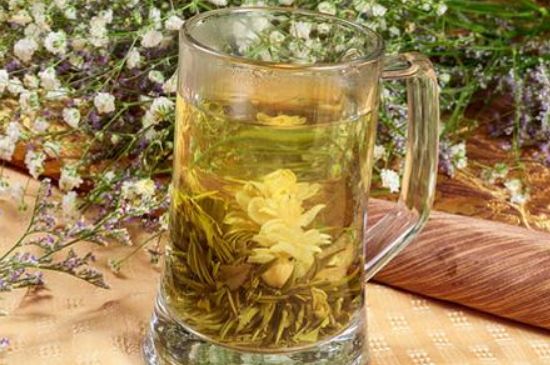 喝茶葉茶的好處和壞處，常喝茶有什么好處和壞處？