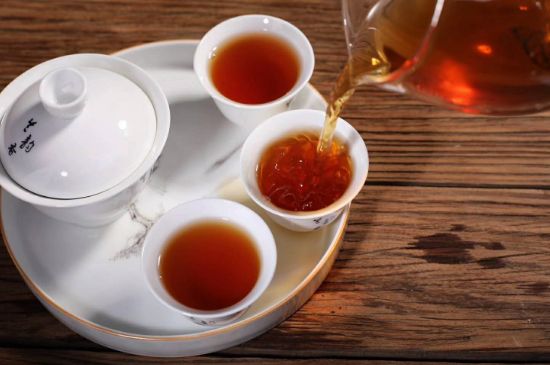 肉桂茶適合什么人喝，肉桂茶的功效與作用