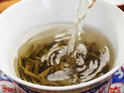 安吉白茶的功效與作用，簡單概括安吉白茶功效