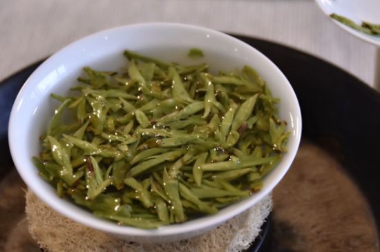 鳳凰三點(diǎn)頭泡茶手法是怎么樣，鳳凰三點(diǎn)頭口訣和寓意