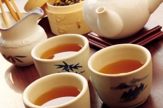 沖泡大紅袍的八個步驟，大紅袍沖泡方法及講解