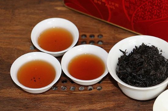 沖泡肉桂用紫砂壺還是蓋碗，武夷巖茶肉桂可以用紫砂壺沖泡嗎？