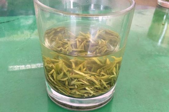 碧螺春正確泡法和飲用，碧螺春茶泡茶方法與溫度