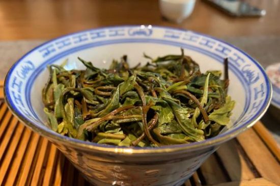 為啥茶葉不能久泡可以煮，茶葉為什么不能久泡能煮？