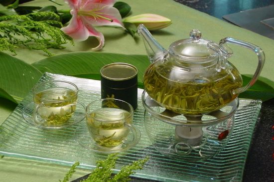 西湖龍井茶的泡法是什么，西湖龍井怎么泡好喝？