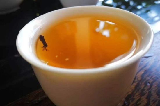 送茶葉的寓意，茶的象征意義