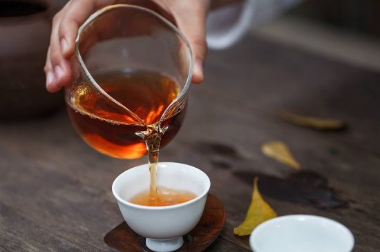 蒸茶一般蒸多少時間，蒸茶器蒸茶時間最佳多久？