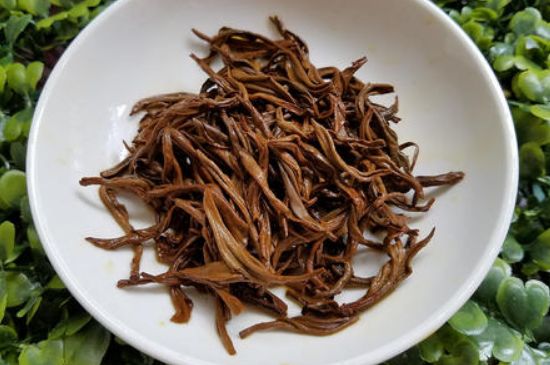 英德紅茶的功效與禁忌，英德英紅九號的功效作用