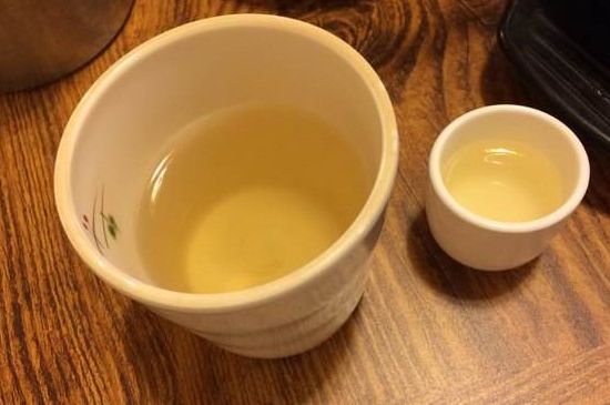 送茶葉的寓意，茶的象征意義