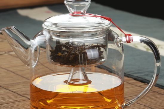 蒸茶一般蒸多少時間，蒸茶器蒸茶時間最佳多久？