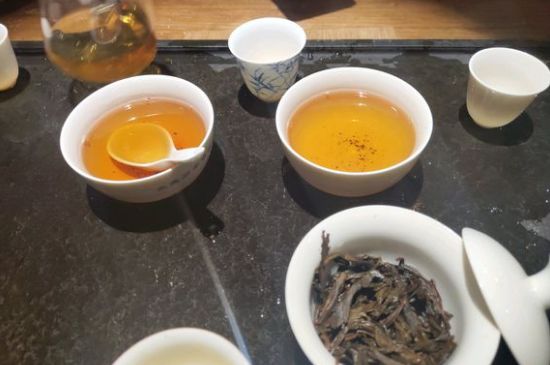 喝正山小種的壞處，正山小種的好處與壞處