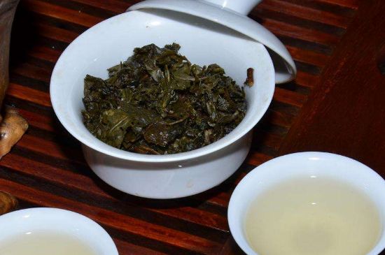 烏龍茶沖泡時間是多久，怎樣泡烏龍茶