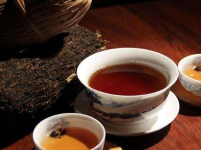 長期飲用黑茶的副作用，黑茶的功效與作用