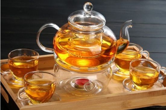 蒸茶一般蒸多少時間，蒸茶器蒸茶時間最佳多久？