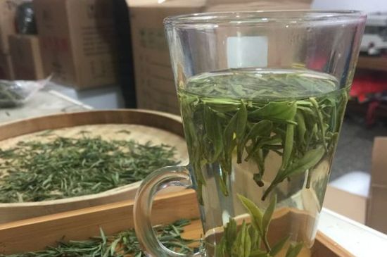 正常下一斤茶葉能喝多久，一個人一般一個月喝多少茶葉
