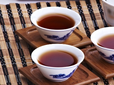 大紅袍茶葉的功效，烏龍茶大紅袍功效與作用