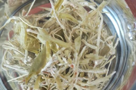 莓茶為什么先苦后甜回甘，莓茶口感怎么樣？