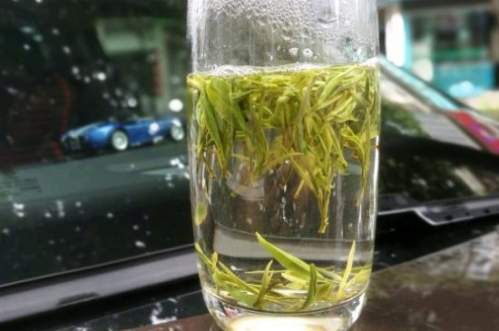 黃山毛峰怎么沖泡，黃山毛峰要多少溫度的水泡？