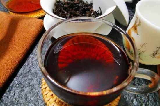 為啥茶葉不能久泡可以煮，茶葉為什么不能久泡能煮？