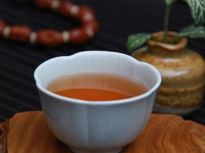 喝茶治口臭嗎，什么茶治口臭好？