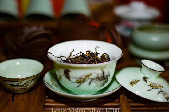 英德紅茶的功效與禁忌，英德英紅九號的功效作用