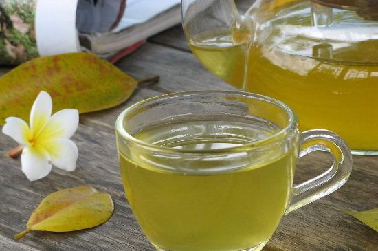 蜂蜜泡茶葉的副作用，蜂蜜泡茶葉有什么禁忌