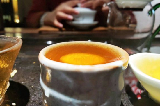 最耐泡的茶葉排名，什么茶葉經(jīng)久耐泡？