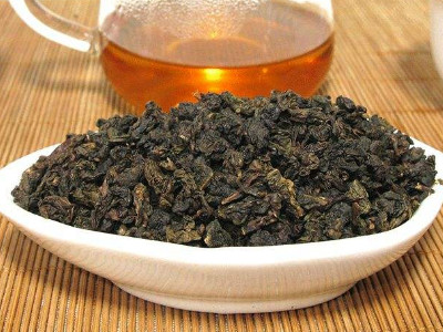 鐵觀音的泡法，水溫100°C最佳第一泡不能喝