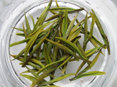 安吉白茶的功效與作用，簡單概括安吉白茶功效